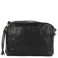 Сумка женская Gianni Chiarini 4639 черная