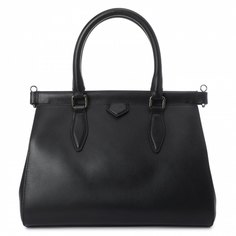 Сумка женская Gianni Chiarini 7150 черная