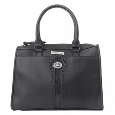 Сумка женская Les Tropeziennes AMA черная