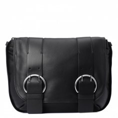 Сумка женская Gianni Chiarini 7191 черная