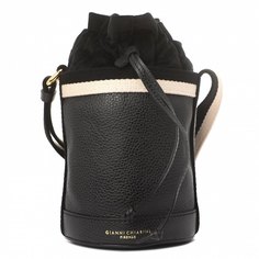 Сумка женская Gianni Chiarini 7195 черная
