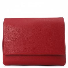 Сумка женская Gianni Chiarini 4364 красная