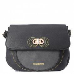 Сумка женская Les Tropeziennes SET черная