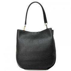 Сумка женская Gianni Chiarini 5955 черная