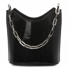 Сумка женская Gianni Chiarini 6224 черная