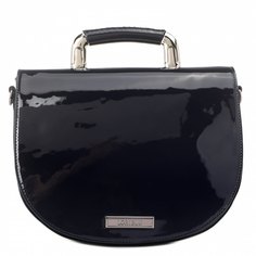 Сумка женская Loriblu B.1735 темно-синяя