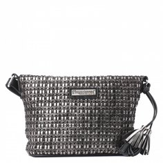 Сумка женская Les Tropeziennes NAD черная