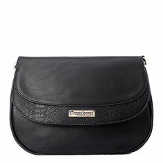 Сумка женская Les Tropeziennes BRE черная