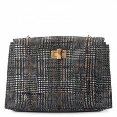 Сумка женская Gianni Chiarini 7245 разноцветная