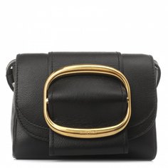 Сумка женская See by Chloe S19ASA19 черная