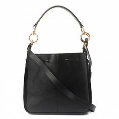 Сумка женская See by Chloe S19USA06 черная