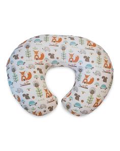 Подушка для кормления Chicco Boppy Modern Woodland