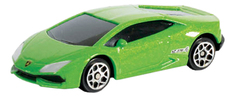 Коллекционная модель Jeans 3 Lamborghini huracan lp610 Autotime 49419 1:64
