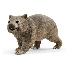 Фигурка Schleich Вомбат