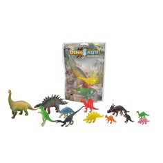 Набор Shantou Gepai Динозавры 8801-9/DT
