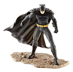 Фигурка Schleich Бэтмен сражается
