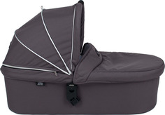 Люлька Valco Baby External Bassinet Dove Grey для Snap/Snap 4
