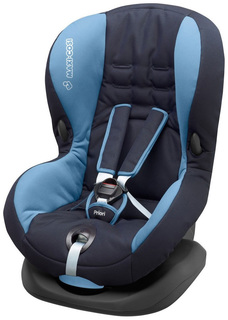 Автокресло Maxi-Cosi Priori SPS группа 1, Синий-Голубой