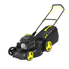 Бензиновая газонокосилка Huter GLM-6.0 S