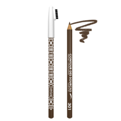 Карандаш для бровей "CONTOUR DES SOURCIL" ESTRADE Тон 301