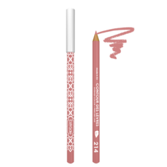 Карандаш для губ "CONTOUR DES LEVRES" ESTRADE Тон 214