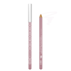 Карандаш для губ "CONTOUR DES LEVRES" ESTRADE Тон 201