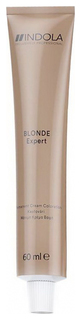 Краска для волос Indola Professional Blonde Expert Highlift 1000,18 Peachy Blond 60 мл