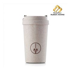 Термокружка дорожная Walmer Eco Cup, 0,4л, W24201804