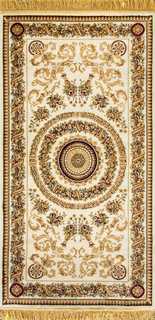 Ковер из вискозы коллекции «Brilliance» 43065, 150x80 см Art de Vivre