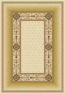 Ковер из вискозы коллекции «Brilliance» 43048, 240x340 см Art de Vivre