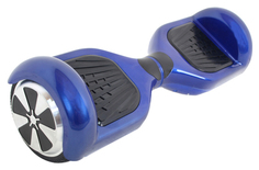 Гироскутер Gold Wheels Pro 6" синий