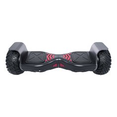 Гироскутер Mekotron Raptor 8 (HB-0102M) черный