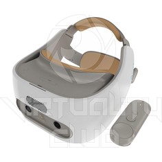 Шлем виртуальной реальности Vive Focus EEA HTC