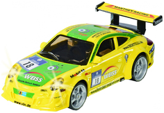 Машина Siкu роrsсhе 911 gt3 rsr 6822 Siku