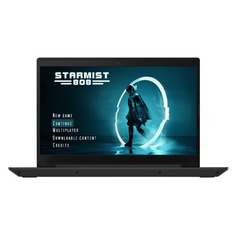 Ноутбук Lenovo IdeaPad L340-17IRH Gaming (81LL003JRK) Black