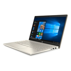 Ноутбук HP Pavilion 14-ce2013ur (6RV35EA) Gold