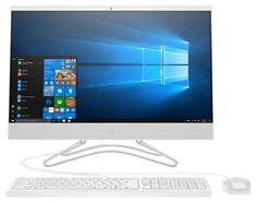 Моноблок HP 22-c0006ur 4HF52EA
