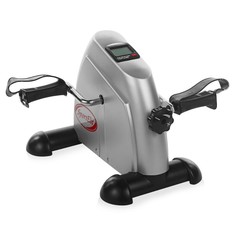 Велотренажер Sport Elite BY-810