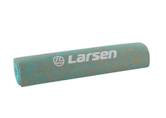 Коврик для фитнеса и йоги "Larsen", 183х61х0,5 см
