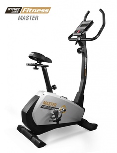 Велотренажер START-LINE MASTER SLF BK5806