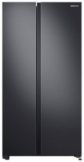 Холодильник (Side-by-Side) Samsung RS 62 R5031B4/WT