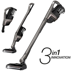 Пылесос Miele SMML0 Triflex HX1 PRO Grey
