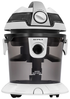 Пылесос Supra VCS-2081 White