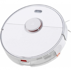Робот-пылесос Xiaomi Roborock S5 MAX (Global) S5E02-00 White