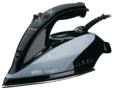 Утюг Braun Tex Style 5 TS 545SA Black
