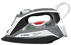 Утюг Bosch Sensixxx DA70 EasyComfort TDA70 White/Black