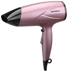 Фен Supra PHS-1801 Pink