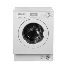 Встраиваемая стиральная машина Ardo 55FLBI148LW
