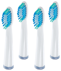 Насадка для электрической зубной щетки Remington Sonicfresh RS401