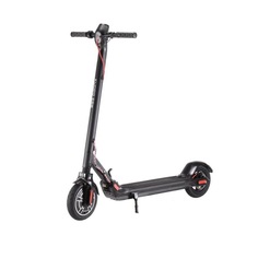 Электросамокат Kugoo ES2 Black (JILONG)